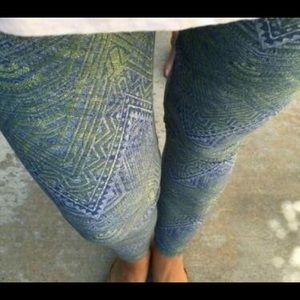 Tc LulaRoe leggings