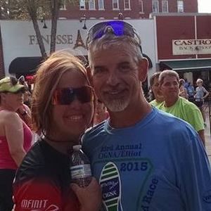 Meet your Posher, Gail