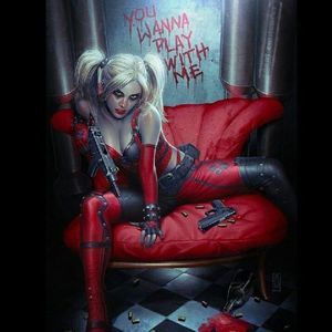 Meet your Posher, Miley