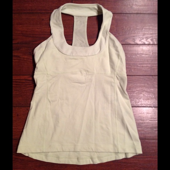 Lululemon Tank Top 8! - Picture 4 of 4