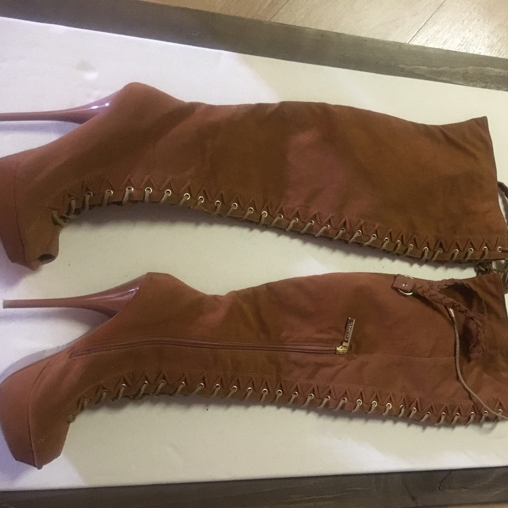 Women's Boots