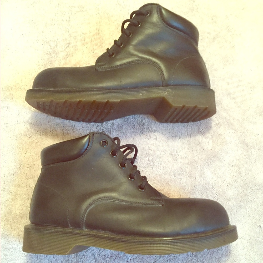 EUC Vintage Doc Martens