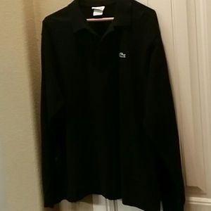 Lacoste Polo