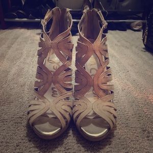 Sam Edelman Heels