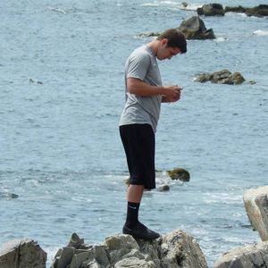 Meet your Posher, Austin