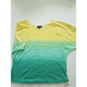 Ombre T-Shirt