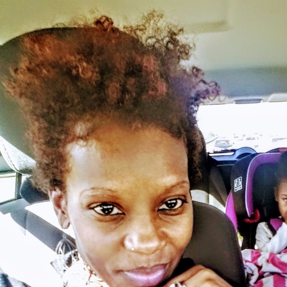 Meet your Posher, Vonny