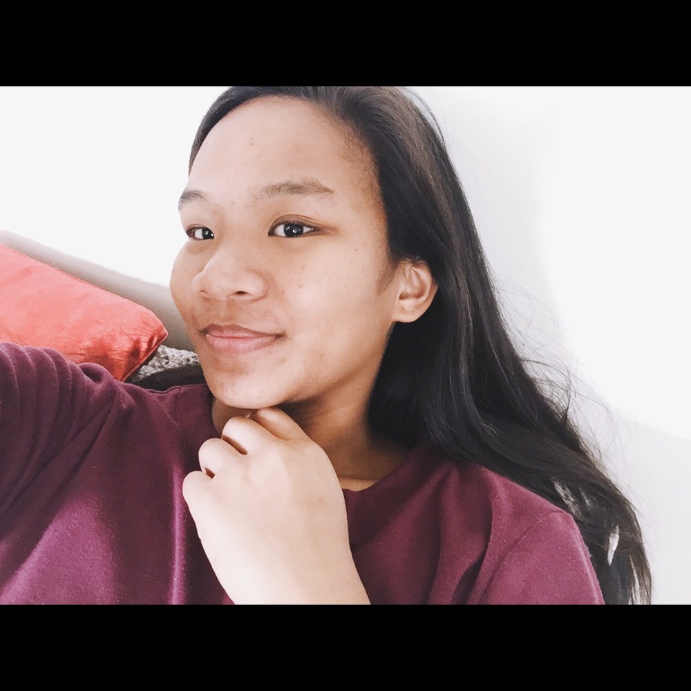Meet your Posher, Franchesca thea