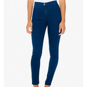 American appeal easy jeans