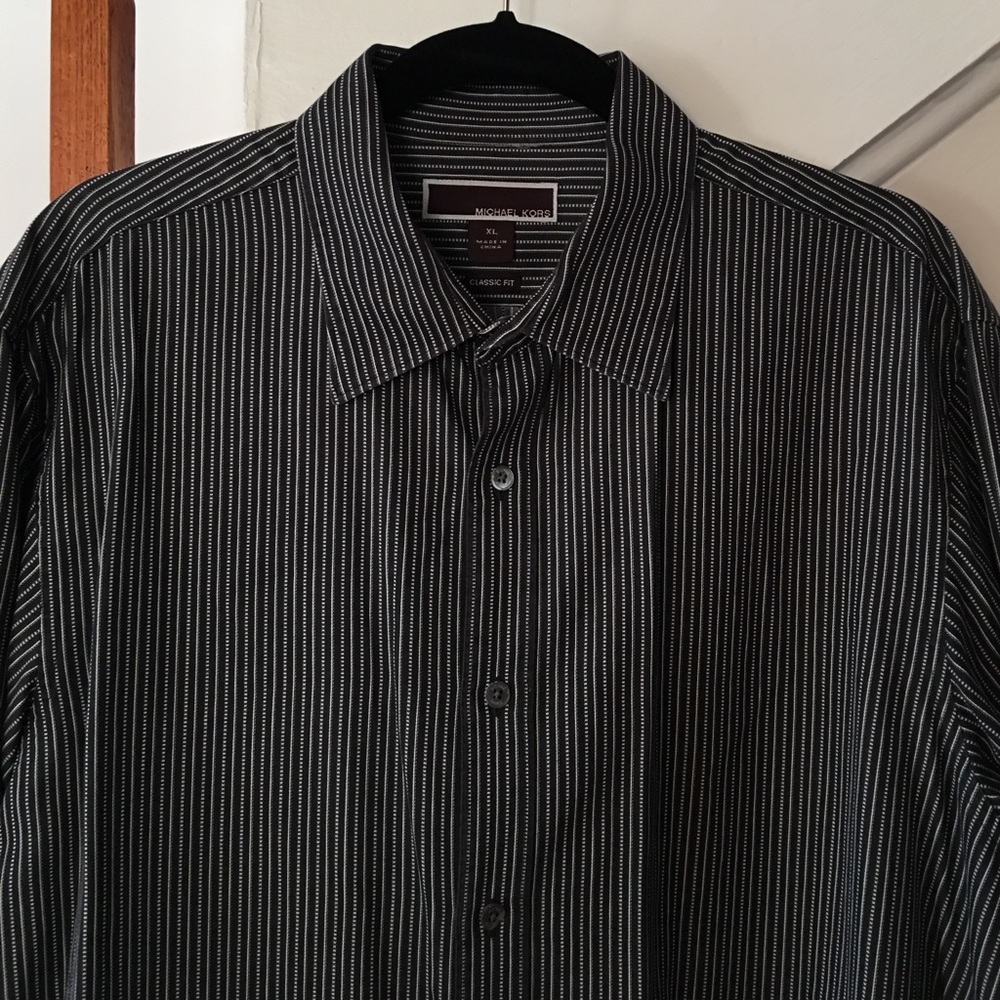 Michael Kors Button Down - image 2