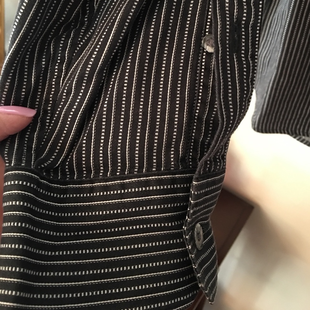 Michael Kors Button Down - image 4