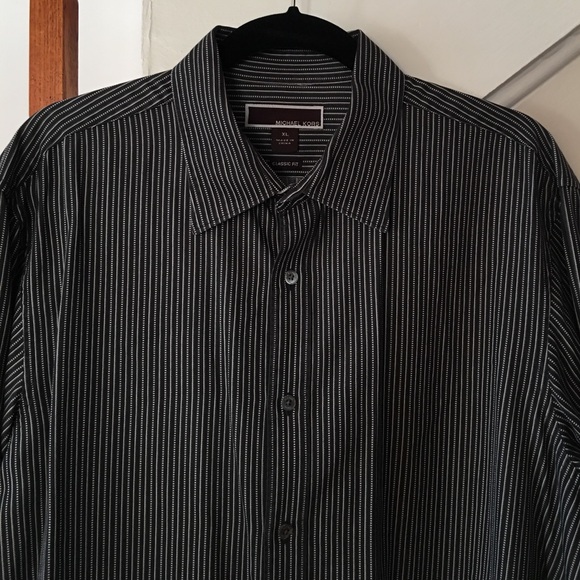 Michael Kors Button Down - Picture 2 of 5