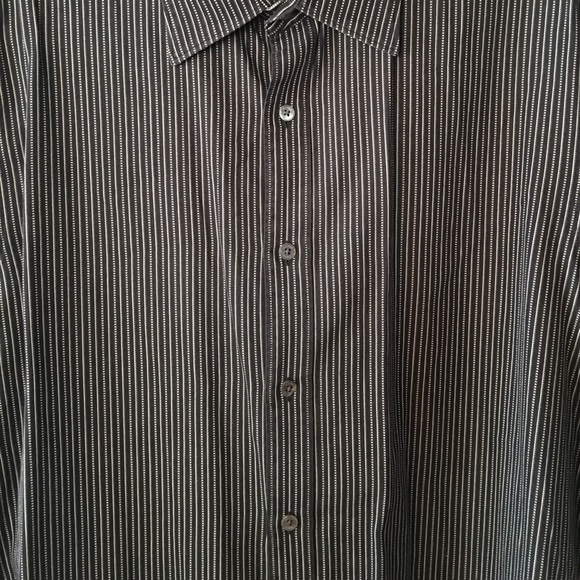Michael Kors Button Down - Picture 3 of 5