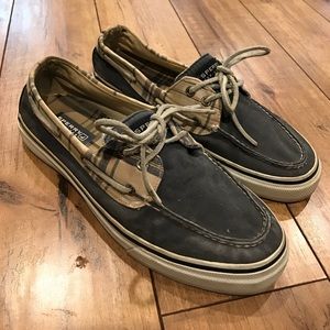 Men's Top Sider Sperry's