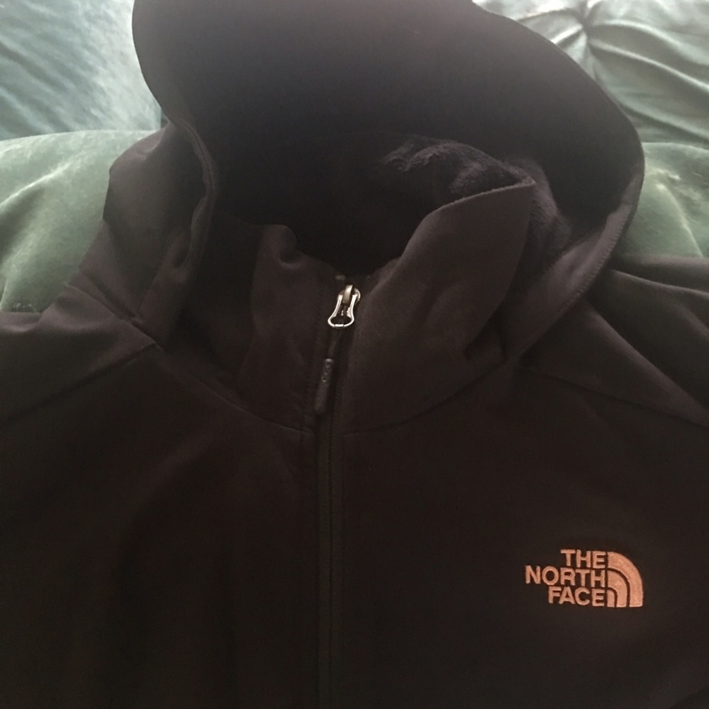 North face jacket