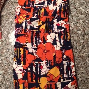 BNWT LuLaRoe OS Leggings