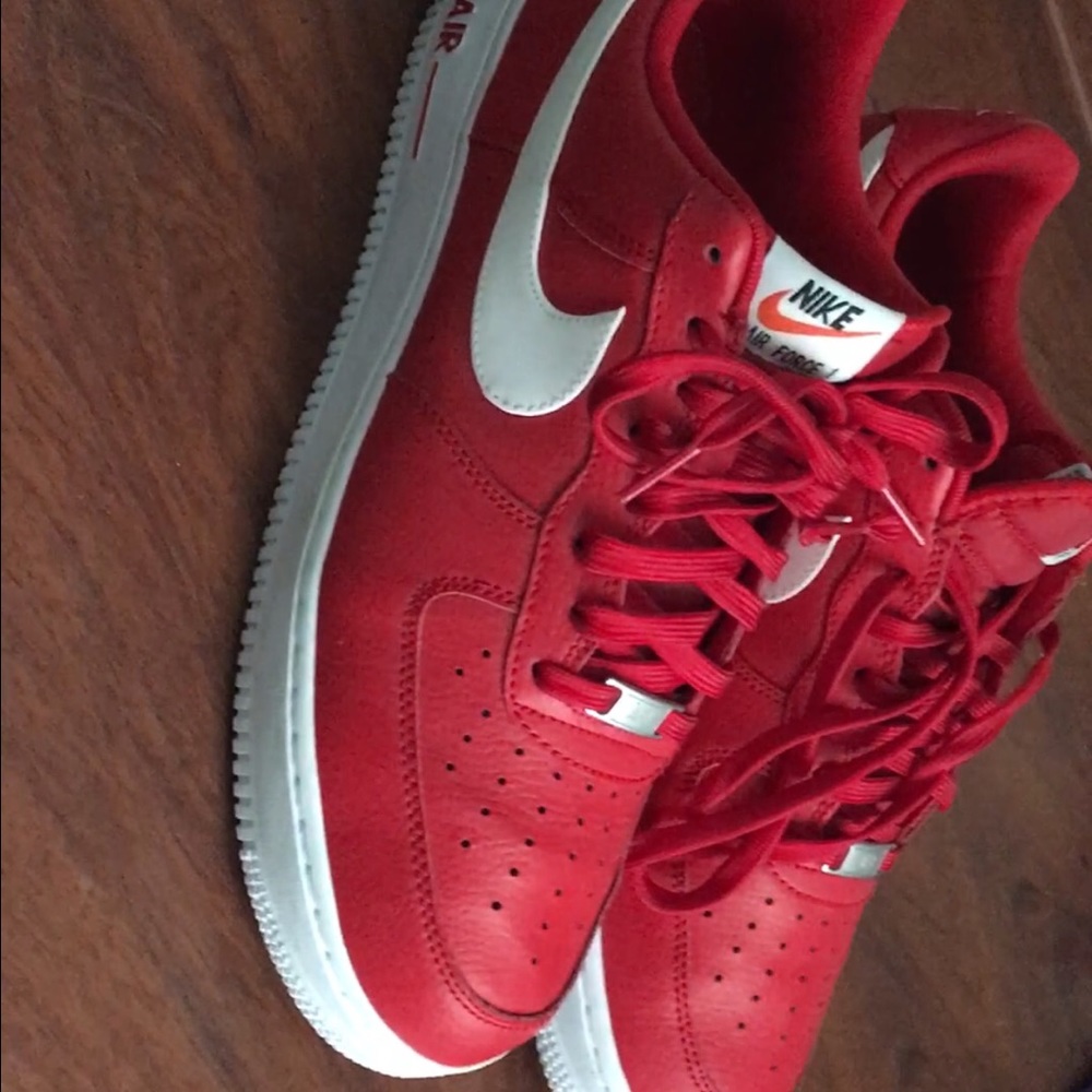 Nike AF1