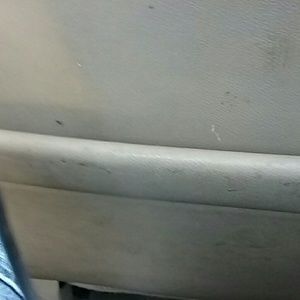 Meet your Posher, Darren