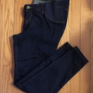 Maternity Jeans