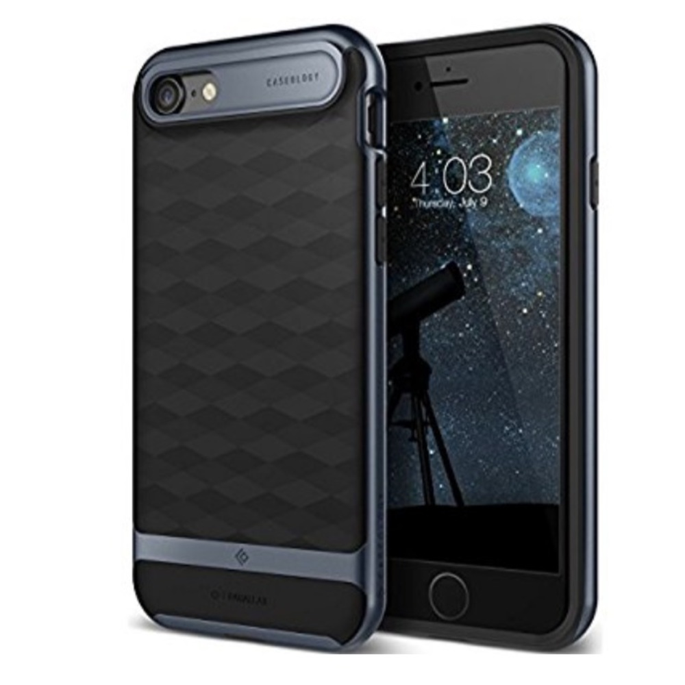 iPhone 7 Caseology Parallax Series Case