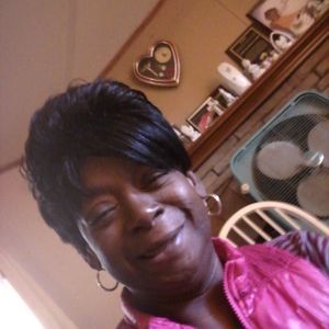 Meet your Posher, Janet