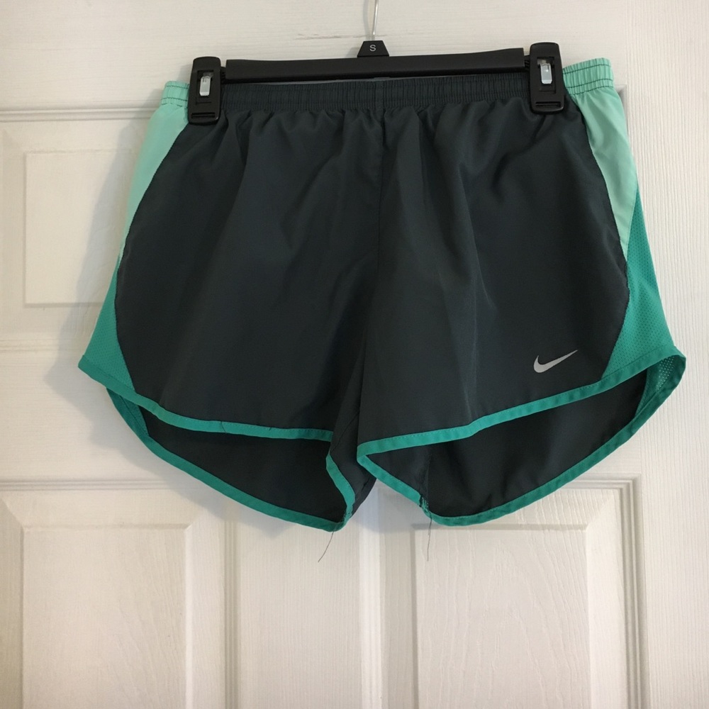 Nike dri-fit shorts