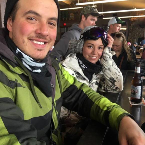 Meet your Posher, Kristi - Picture 1 of 1