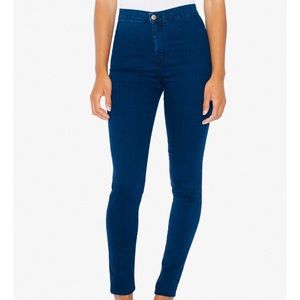 American appears easy jeans