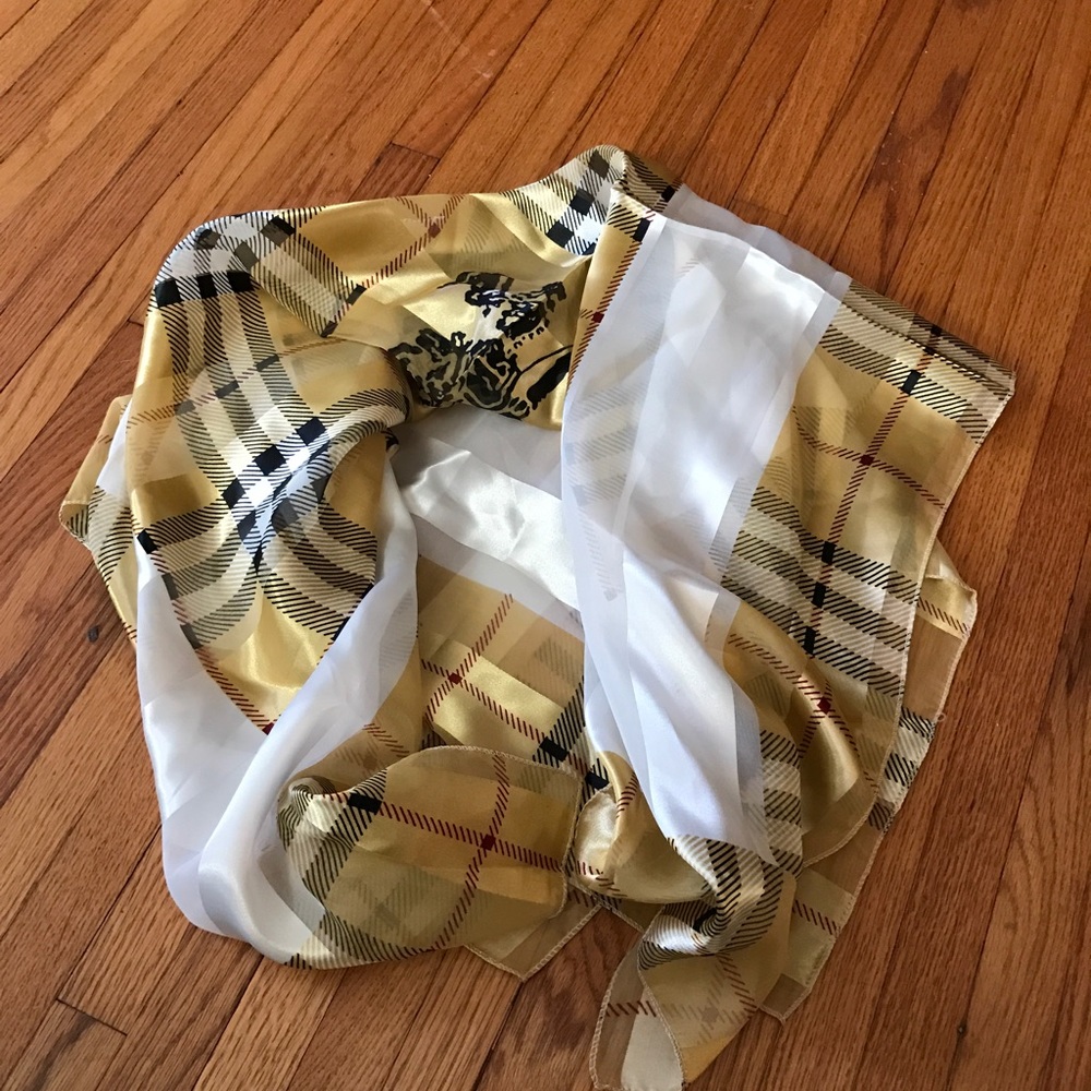 Scarf