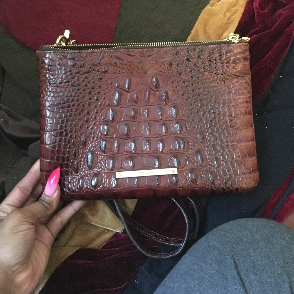 Brahmin Perri crossbody