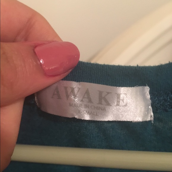 Midnight memories tshirt - Picture 2 of 2