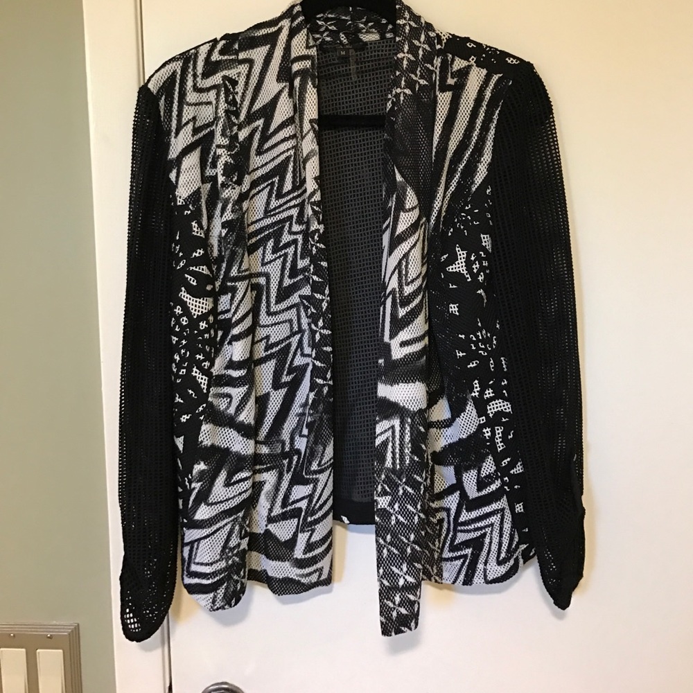 Spring Jacket - image 1