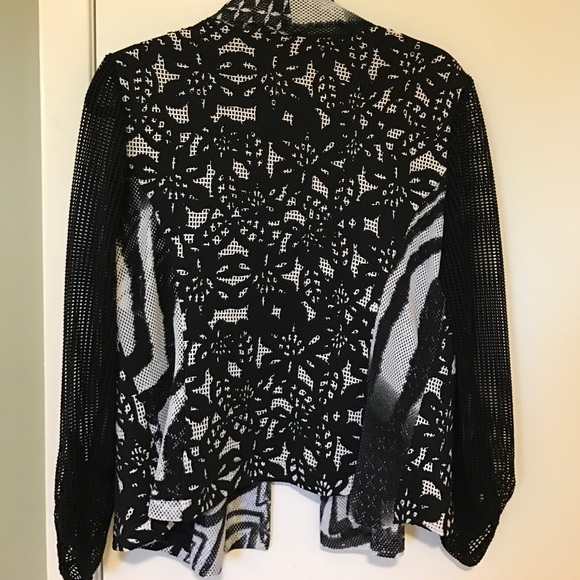 Spring jacket - Picture 3 of 3