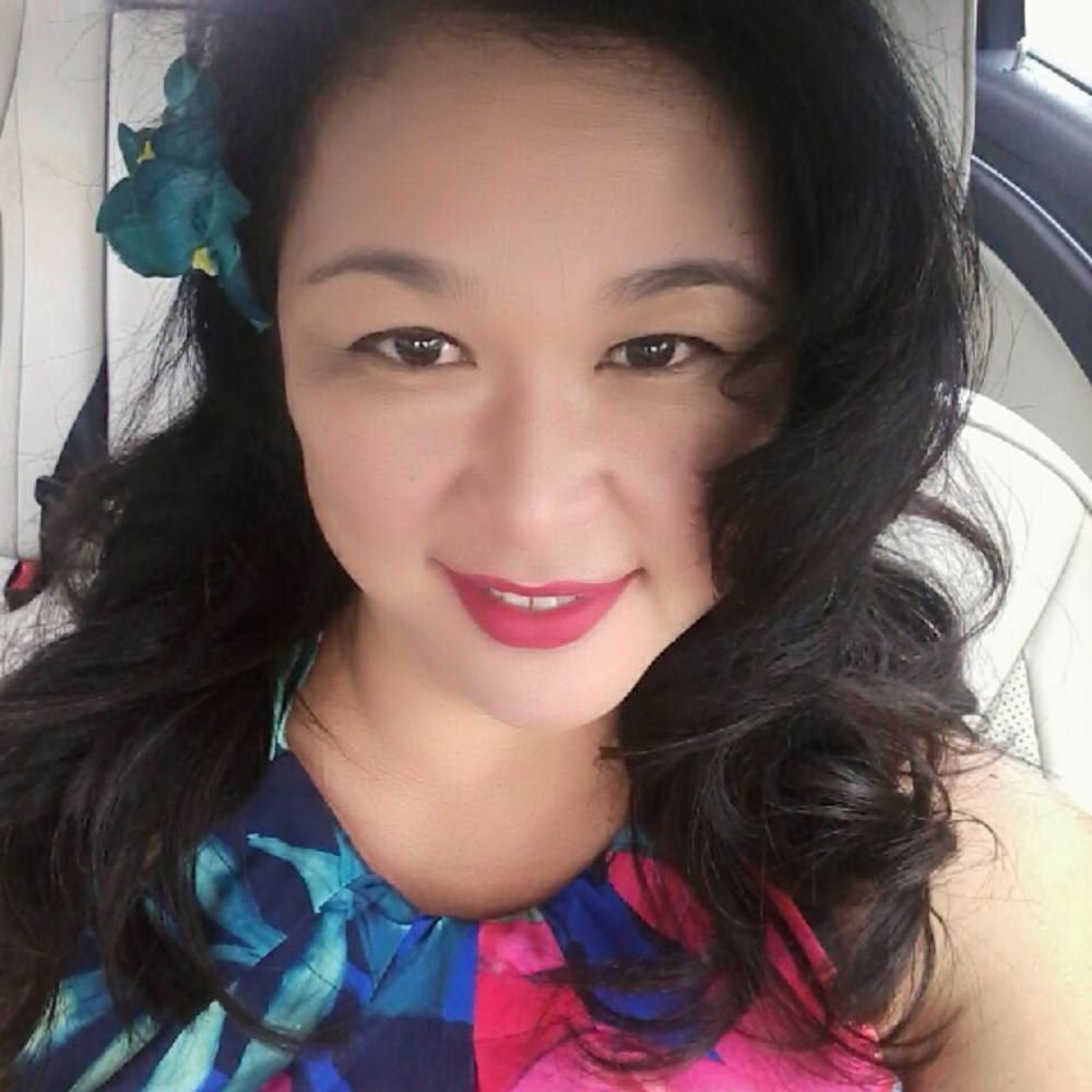 Meet your Posher, May