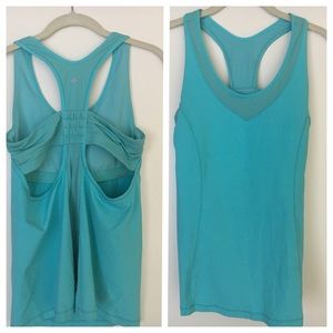 Lululemon women's tank