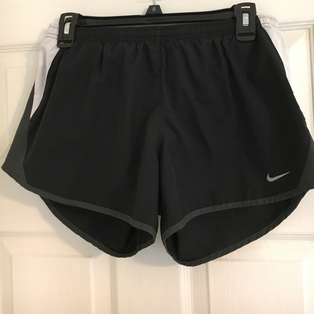 Nike dri-fit shorts