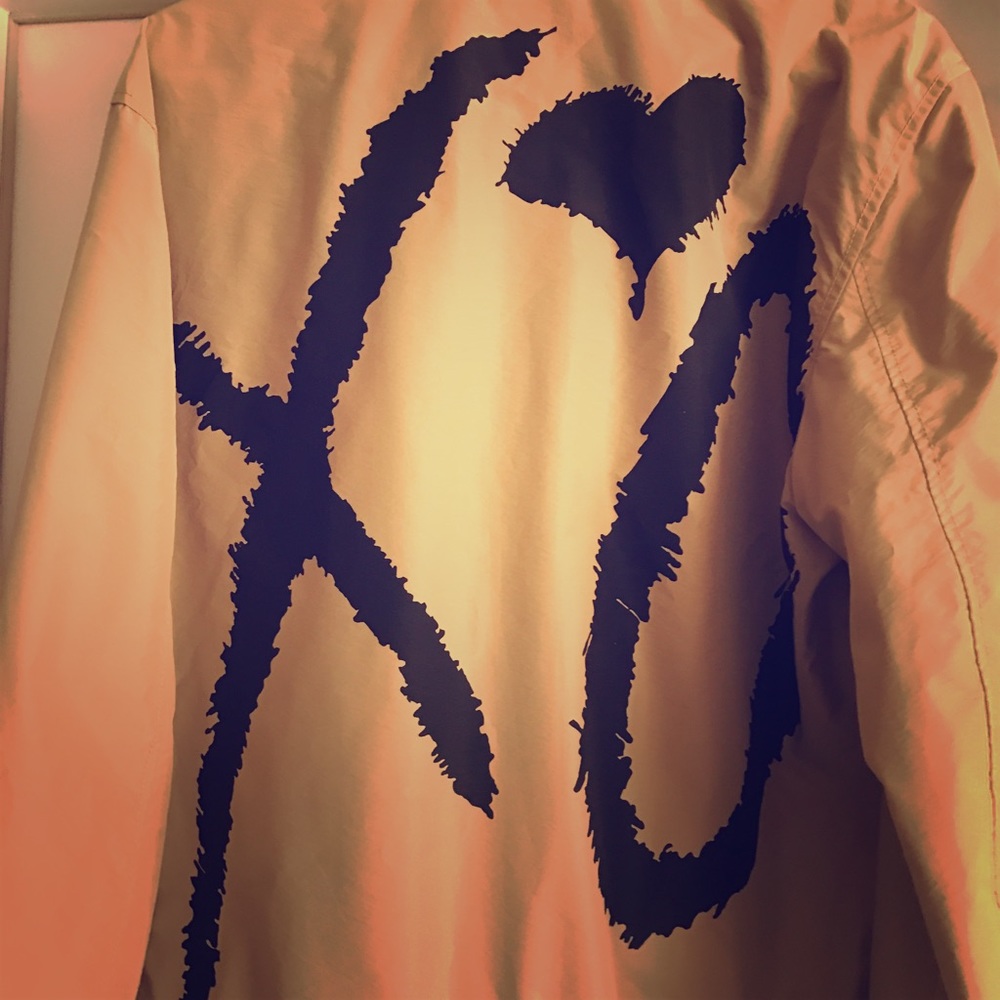H&M Spring Icon The Weeknd