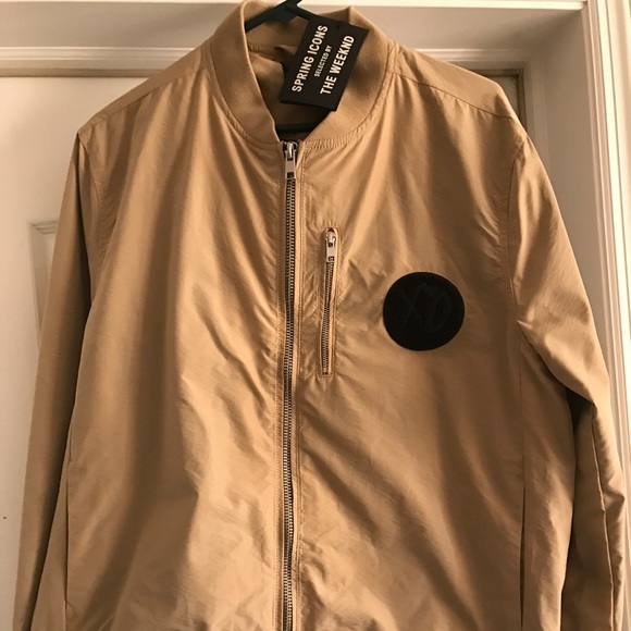 H&M Spring Icon The Weeknd - Picture 2 of 4