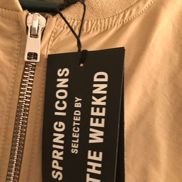 H&M Spring Icon The Weeknd - Picture 4 of 4