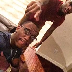 Meet your Posher, Johnathon