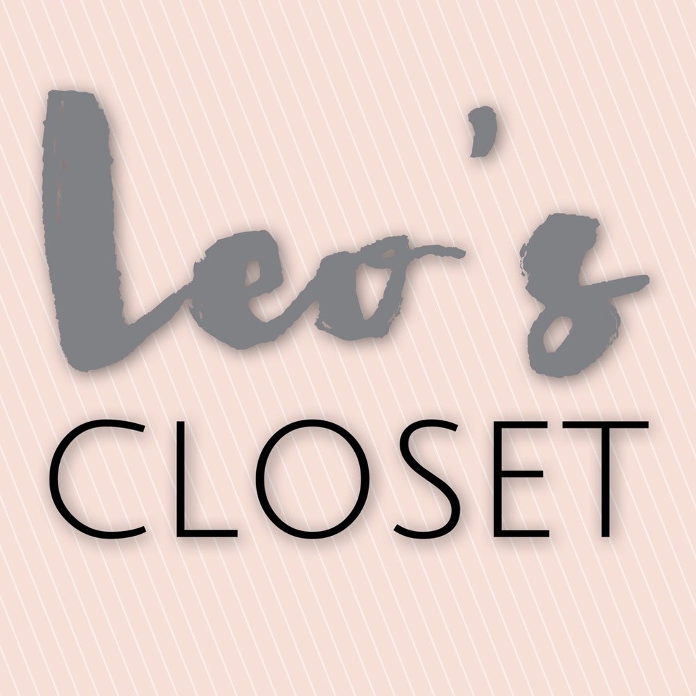 Meet your Posher, Leonor