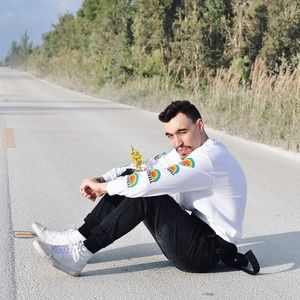 Meet your Posher, Alejandro