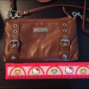 Multi functional pursue