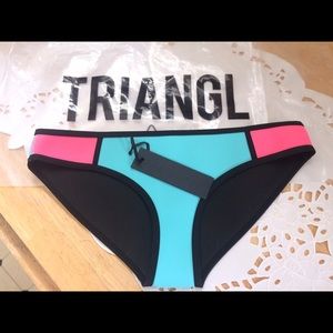 Triangl Bikini Bottom
