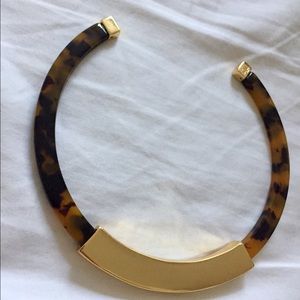 Ralph Lauren choker