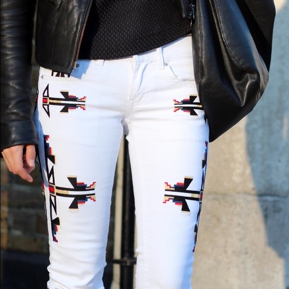 isabel marant cholko jeans