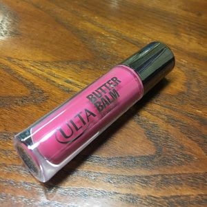 Ulta Brand Butter Balm Lip Gloss