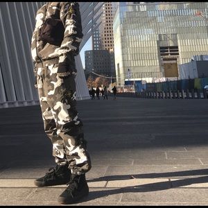 Meet your Posher, Josh