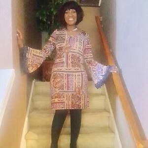 Meet your Posher, Sandra