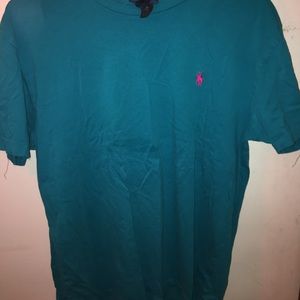 Polo T-Shirt